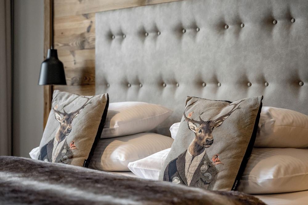 AlpenParks Hotel & Apartment Arlberg Warth