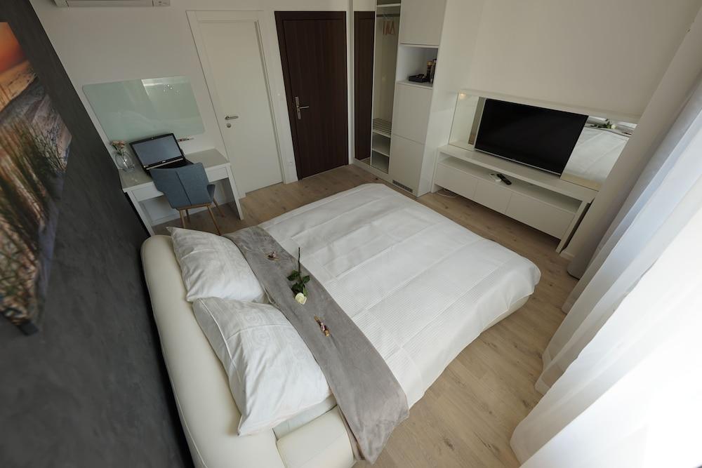 More Than Accommodation