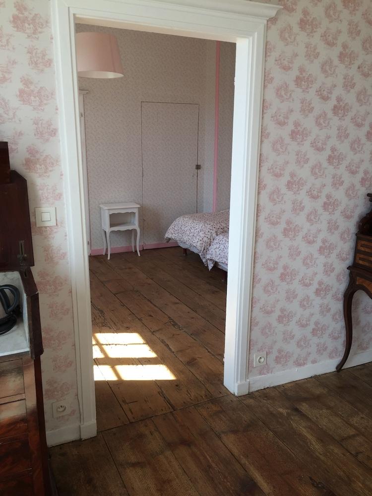 Château de Perpezat