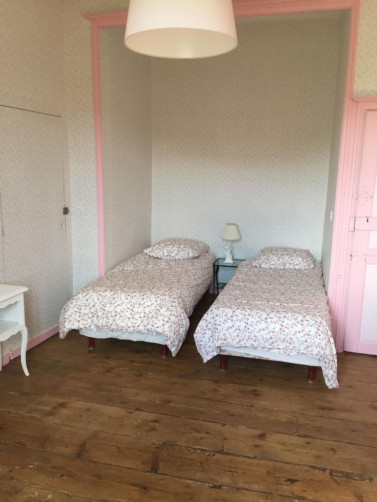 Château de Perpezat