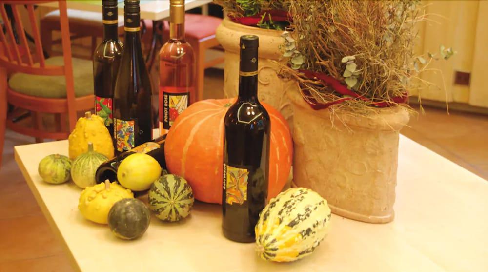 Hotel Schwarzwälder Hof