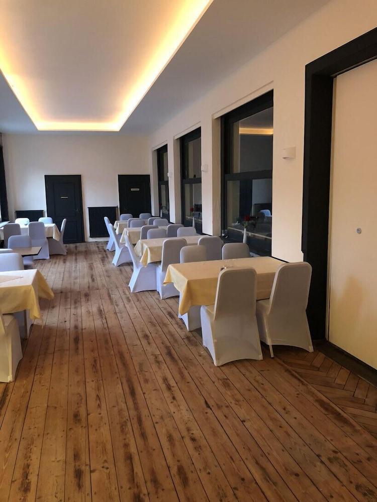 Hotel Ruhrpottfriends