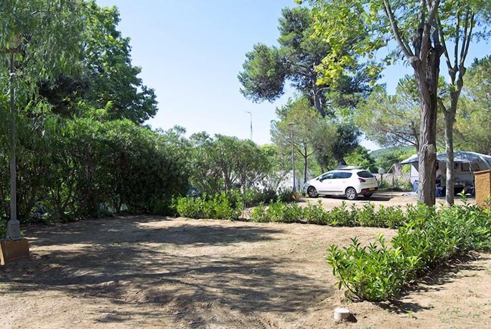 Camping Santa Elena Ciutat