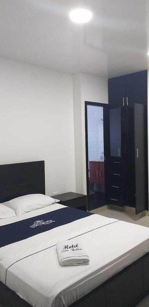 Hotel San Pedro Plaza