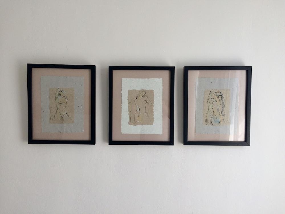 The Mantarraya Outpost Bed & Breakfast