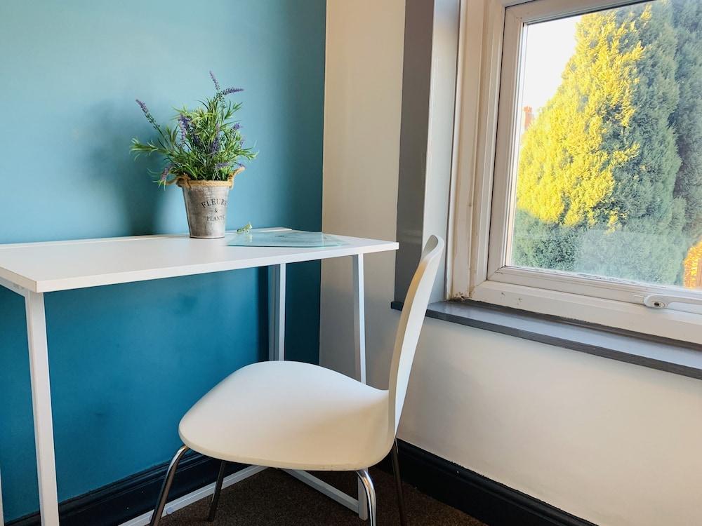 Durban House Kettering