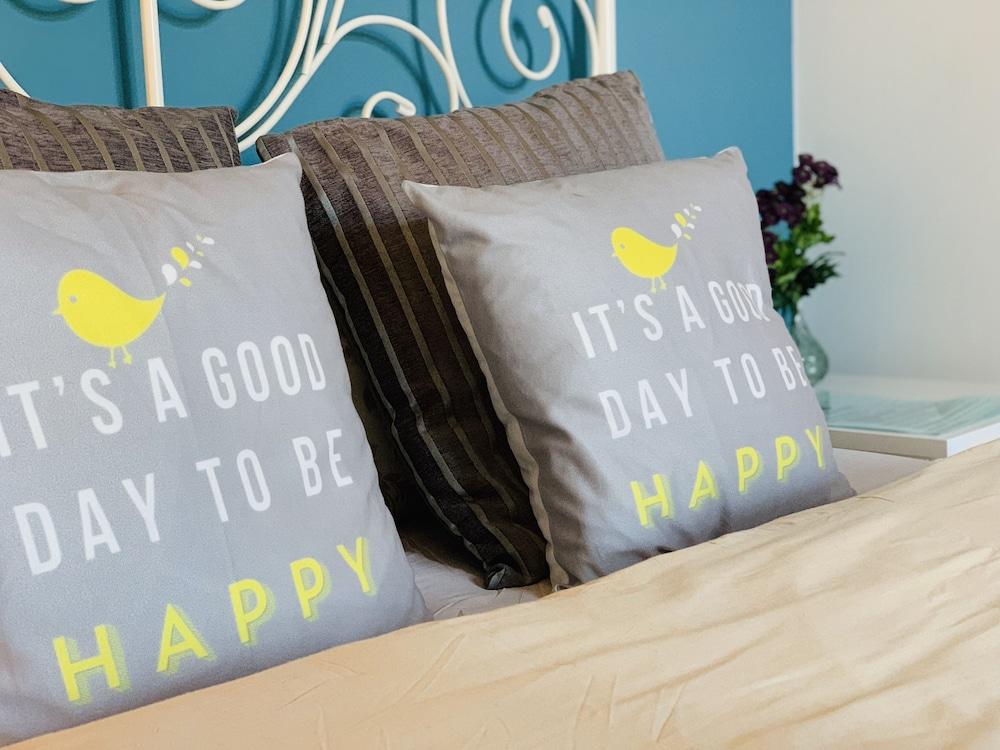 Durban House Kettering