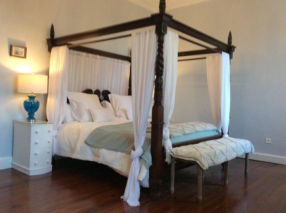 Château de Thuriés