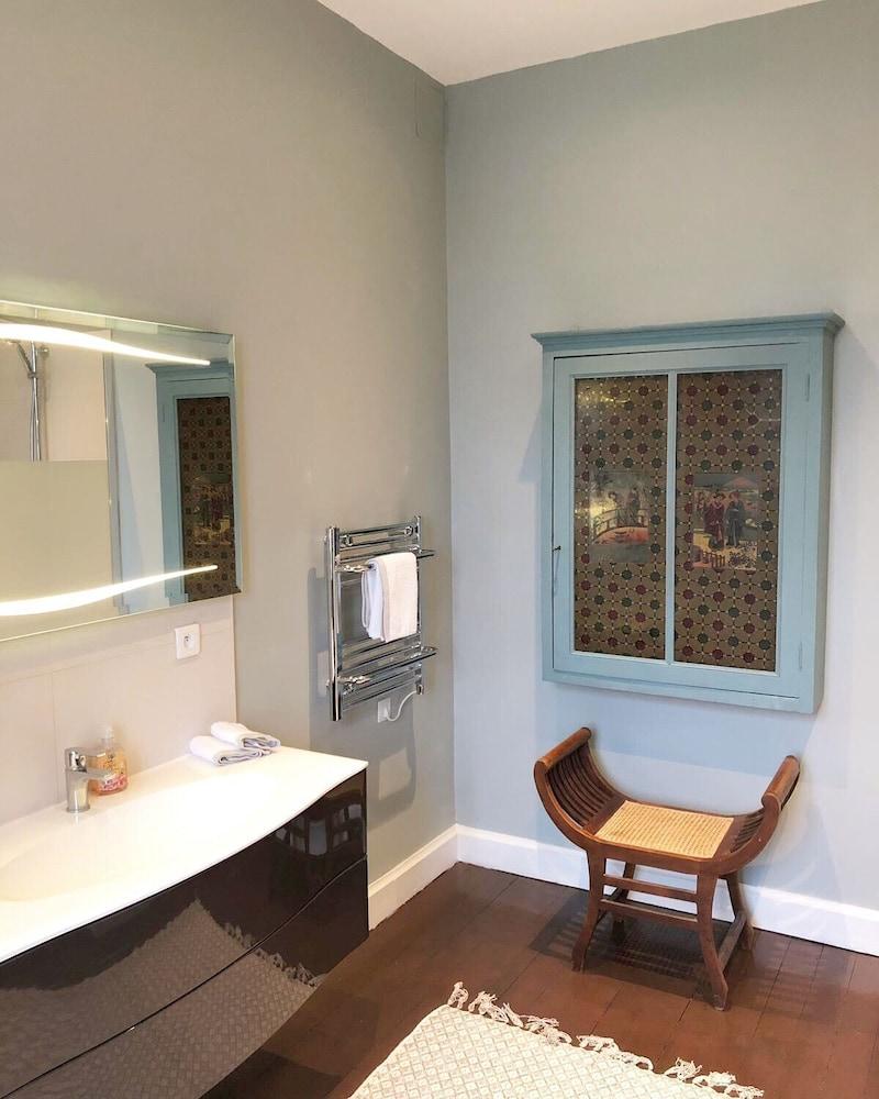 Château de Thuriés