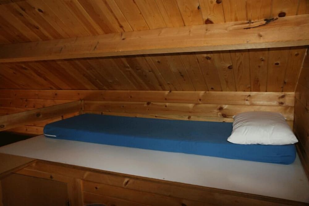 Camping Cala Montgó