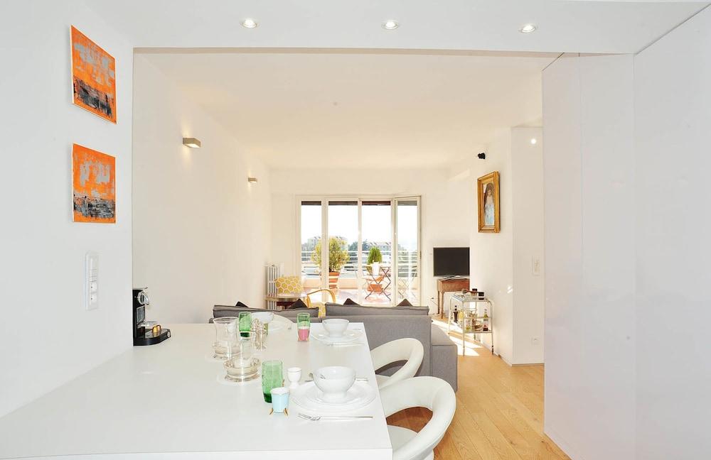 Apart-Hotel Riviera Cimiez