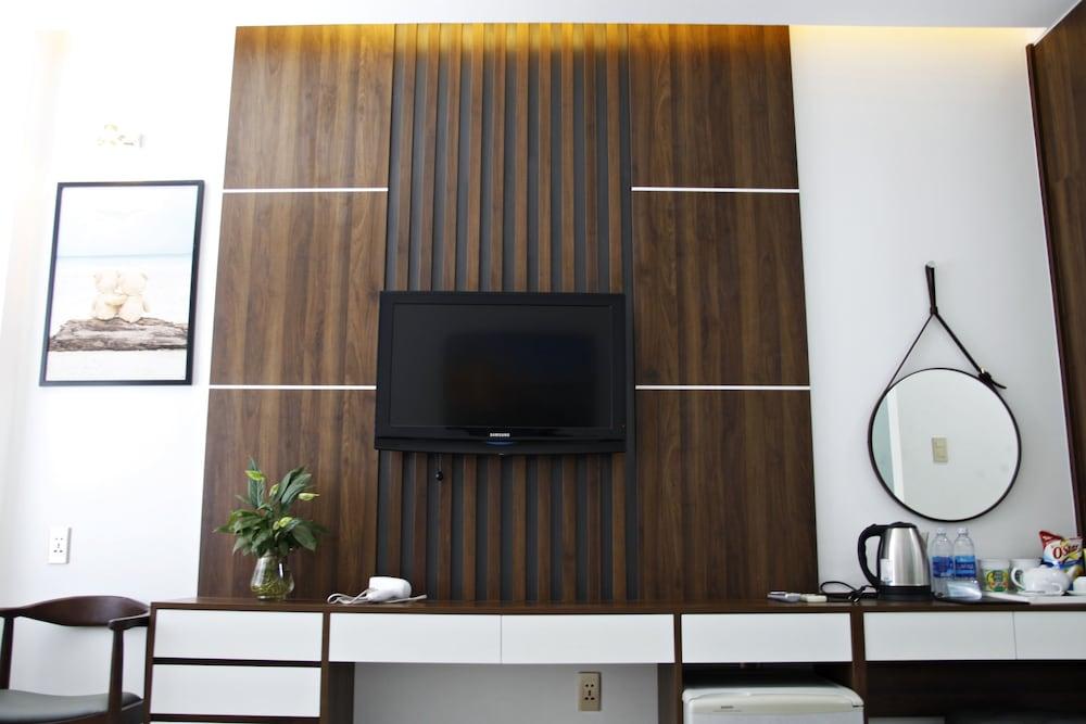 Anh Nguyet Hotel Da Nang