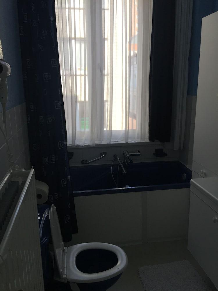 Hotel restaurant de viertorre