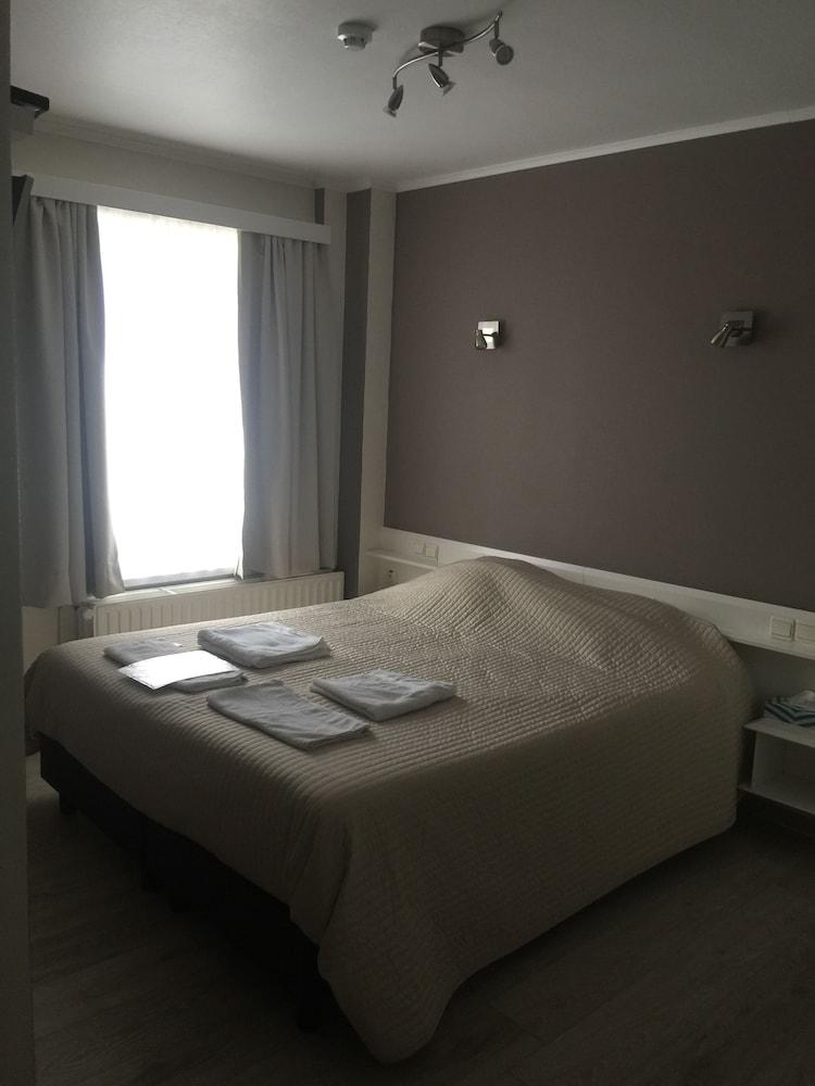 Hotel restaurant de viertorre