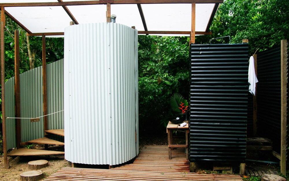 Las Piedras Amazon Center