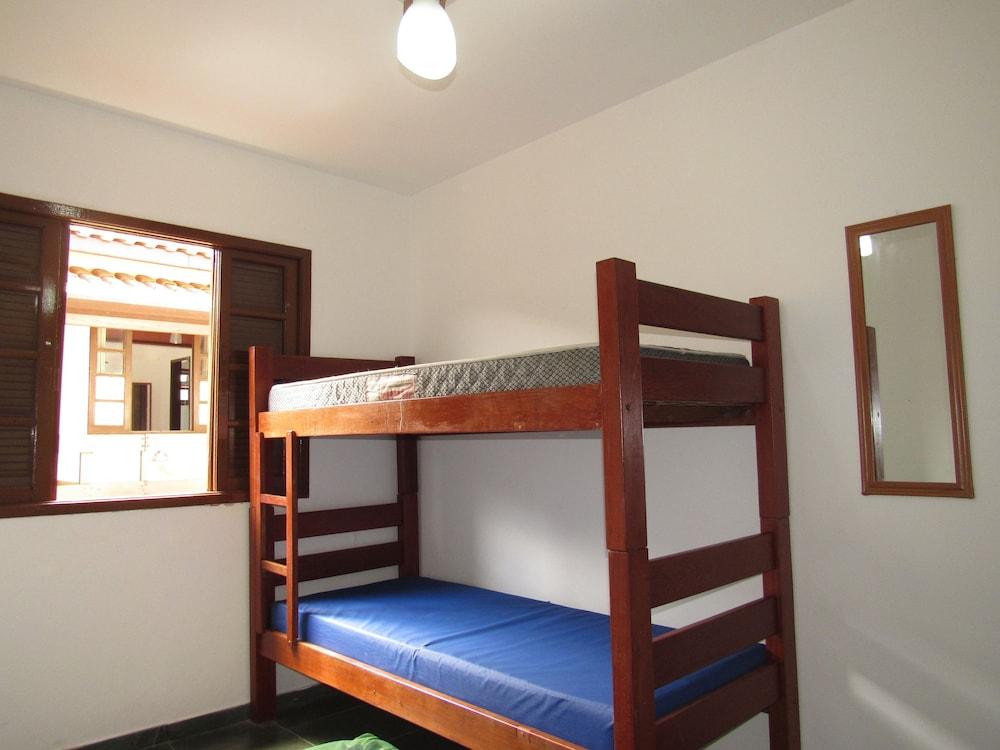 Residencial Chalés Âncora