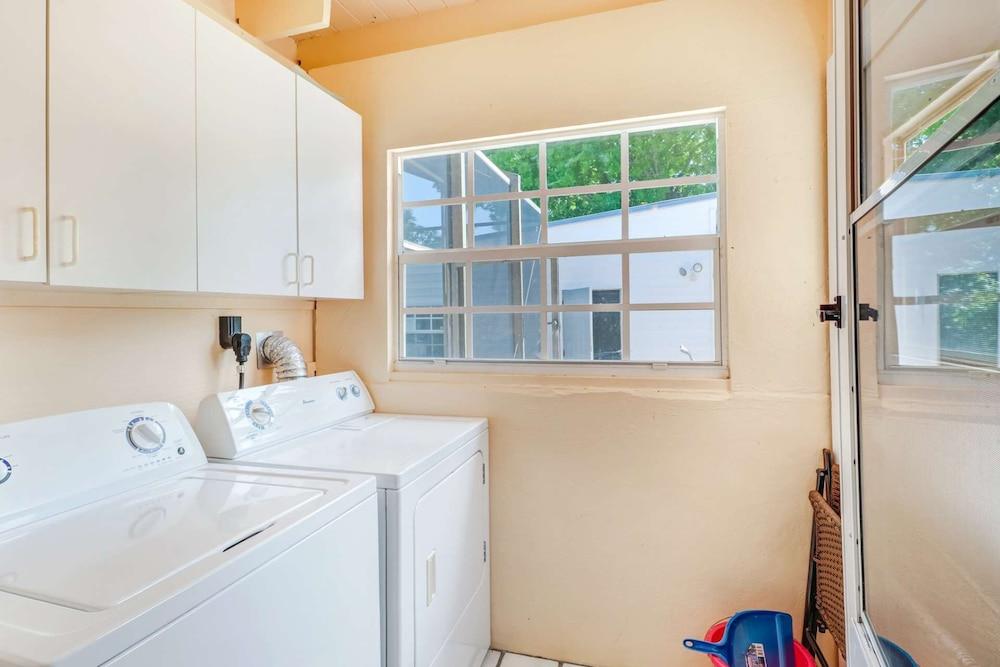 Fort Myers Beach Access Home