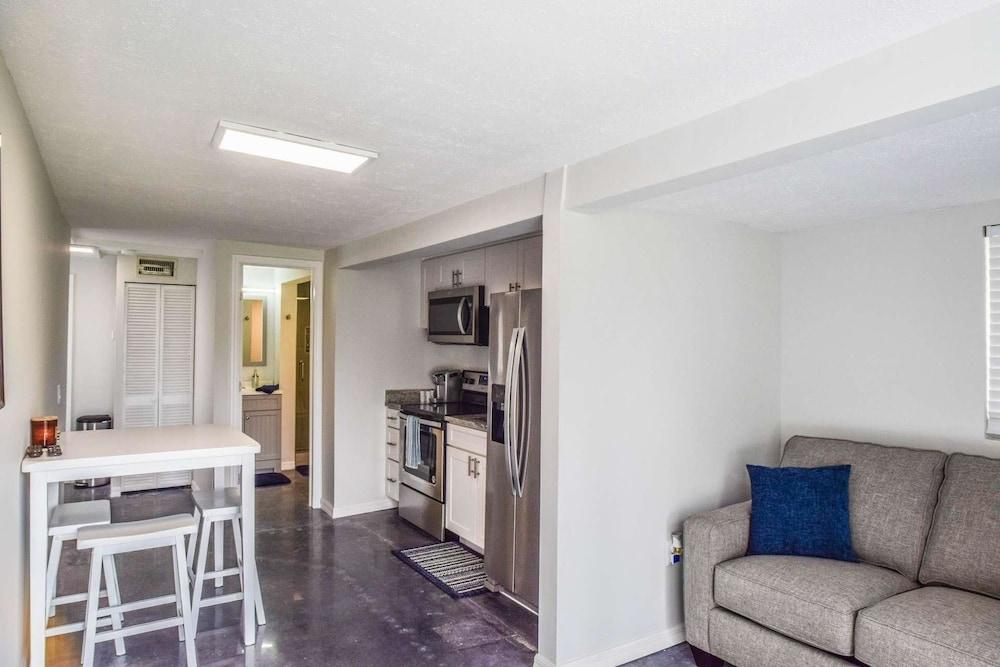 Fort Myers Couples Getaway