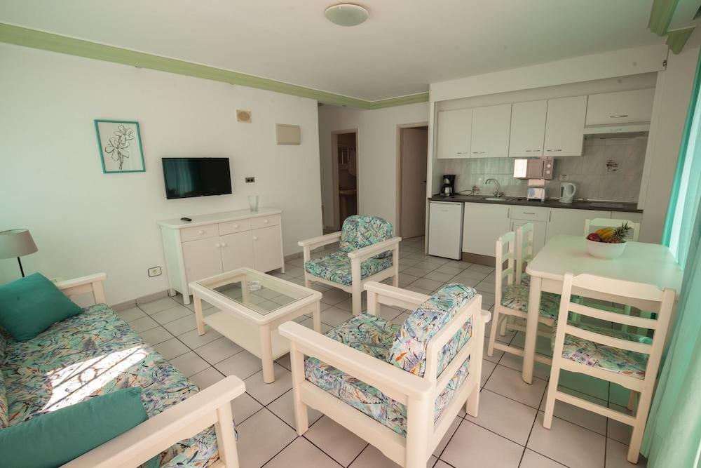 Apart-hotel Acapulco Ocean View