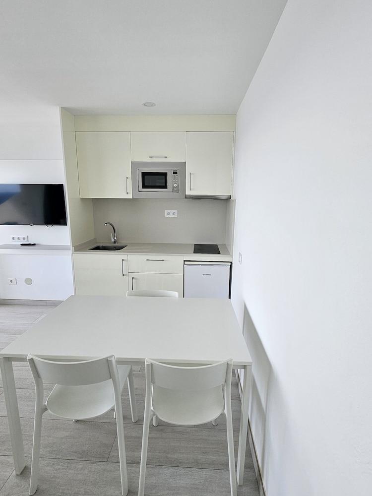 Apart-hotel Acapulco Ocean View