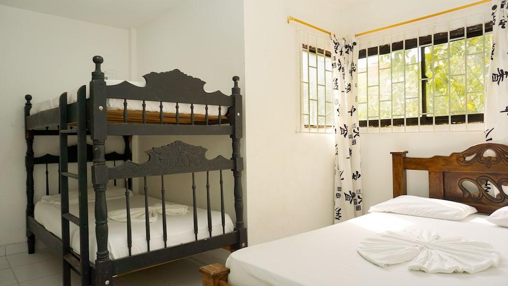 Hostal Paraiso Tayrona