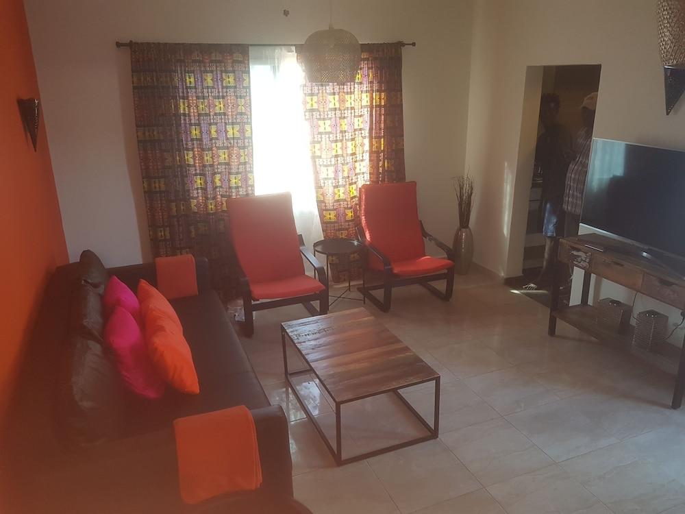 Camara Gardens Apartments with Pool