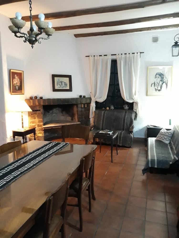 Casona Rural de Maipu