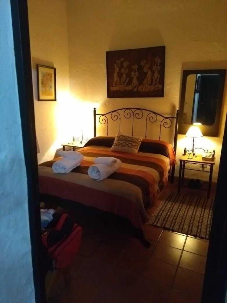 Casona Rural de Maipu