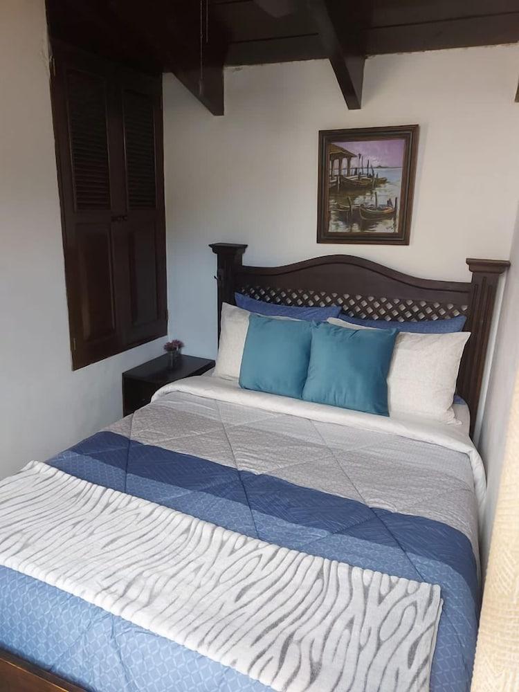 Villas Santa Ana-Ricardo