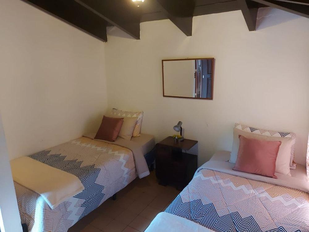 Villas Santa Ana-Ricardo