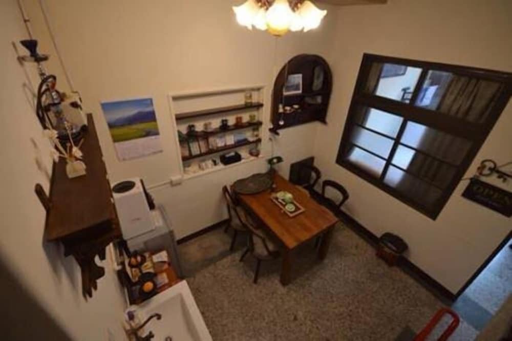 Tung Ning Hostel - Taiwen St.