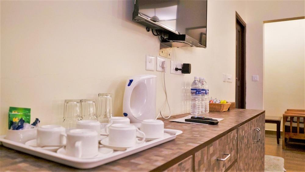 Olive de Villa - A Wandertrails Stay