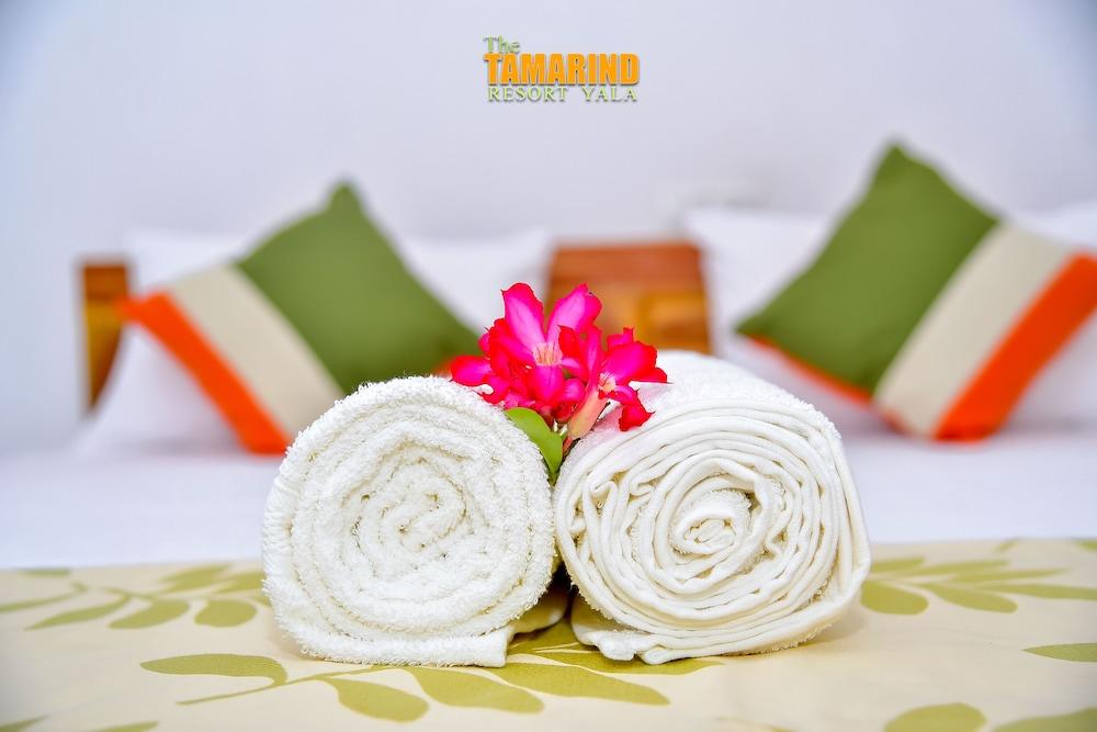 The Tamarind Resort Yala