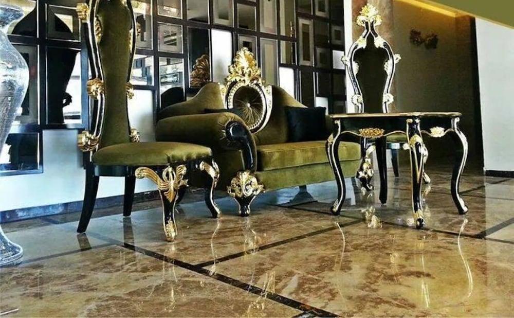 The Prabha International