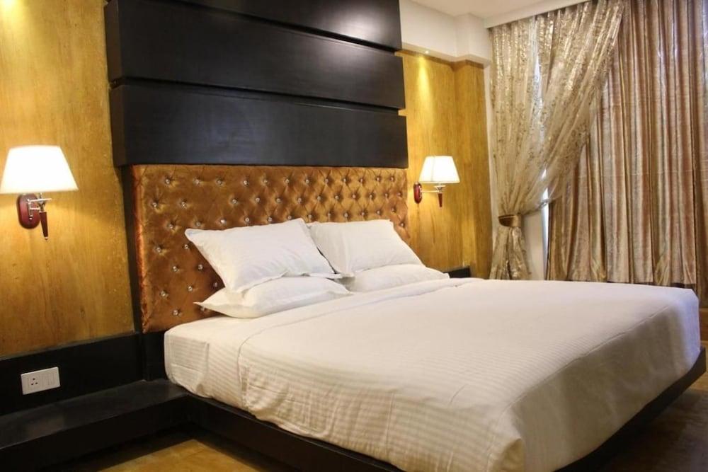 The Prabha International