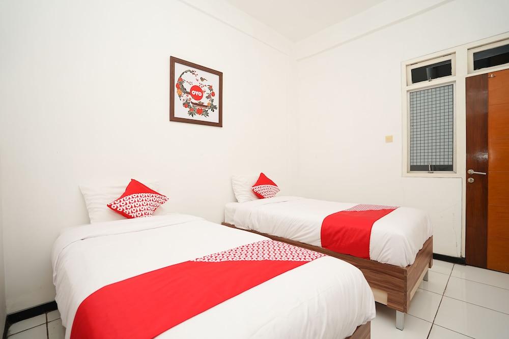 OYO 661 Galaxy Homestay