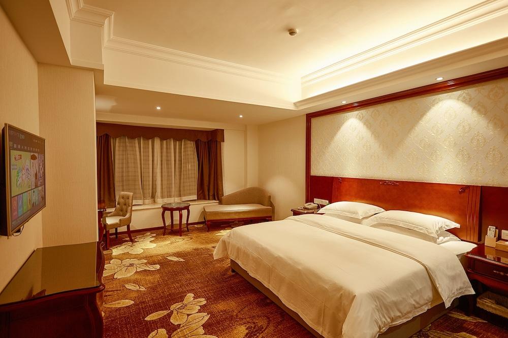 Xinghui Hotel Guangzhou