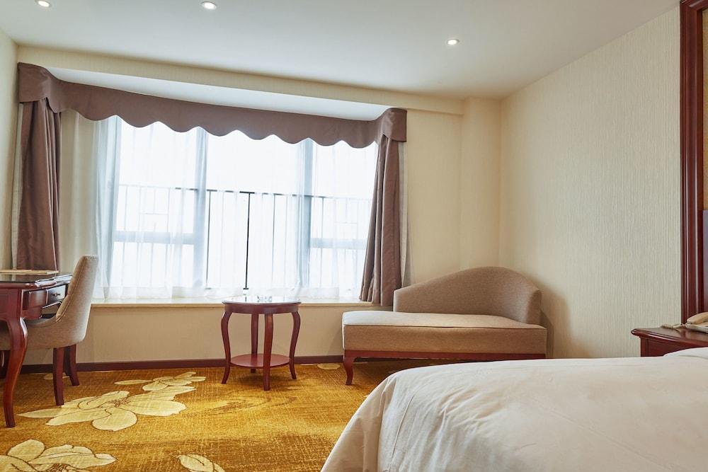 Xinghui Hotel Guangzhou