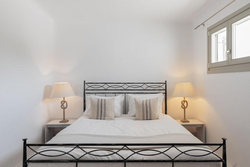 Mykonos Unique Villas by 2Doors