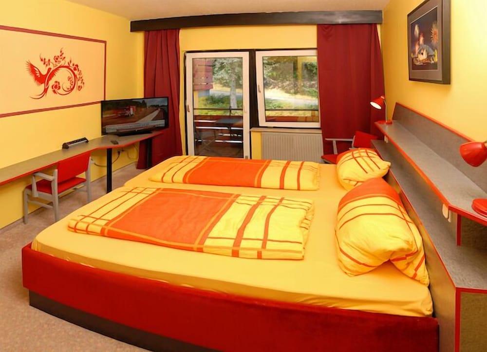 Gasthof Pension Sonnenberg