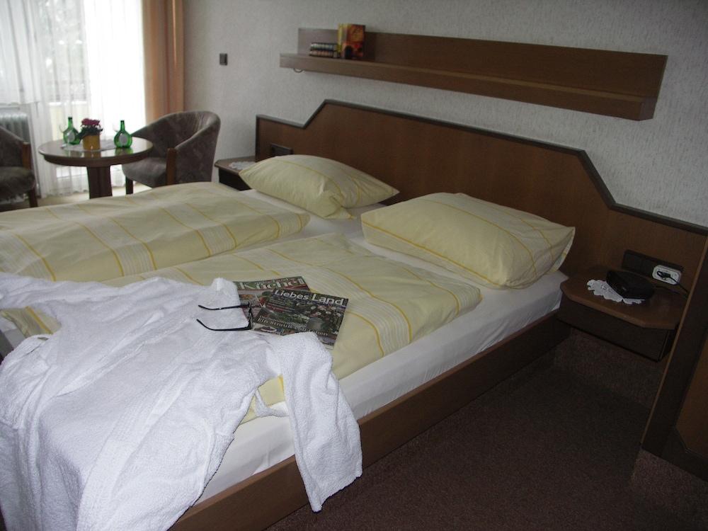 Pension und Landhaus Wölfel