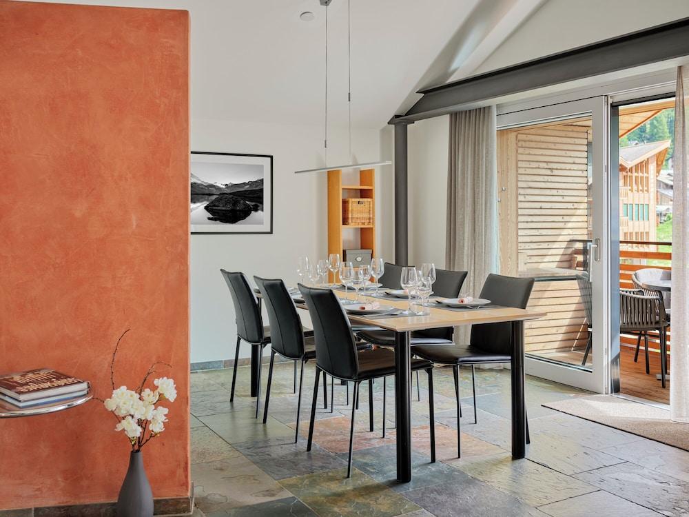 Ascot Loft Zermatt