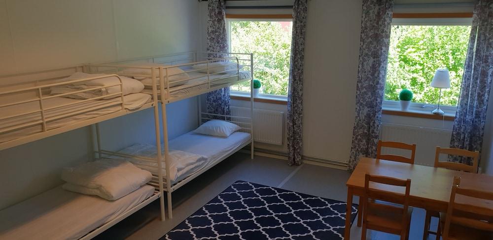 Torsby Vandrarhem - Hostel