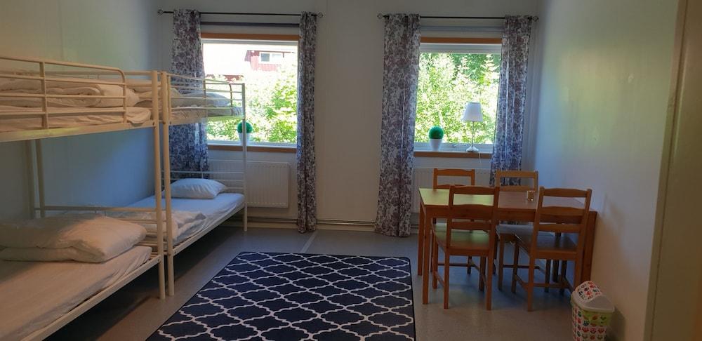 Torsby Vandrarhem - Hostel
