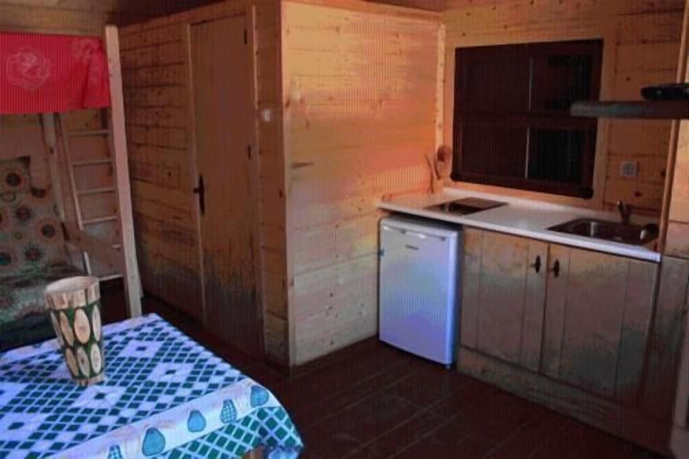 Bungalows La Abuelita