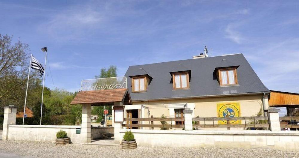 Camping de la Pointe - Studio