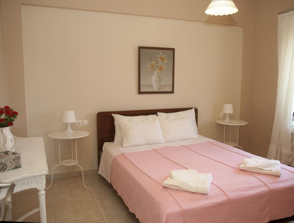 The Garden of Zephyrus