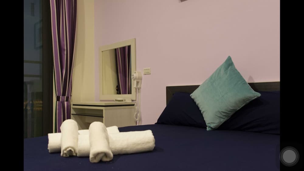 Kenting Orange Homestay