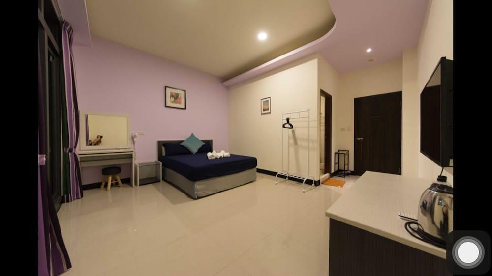 Kenting Orange Homestay