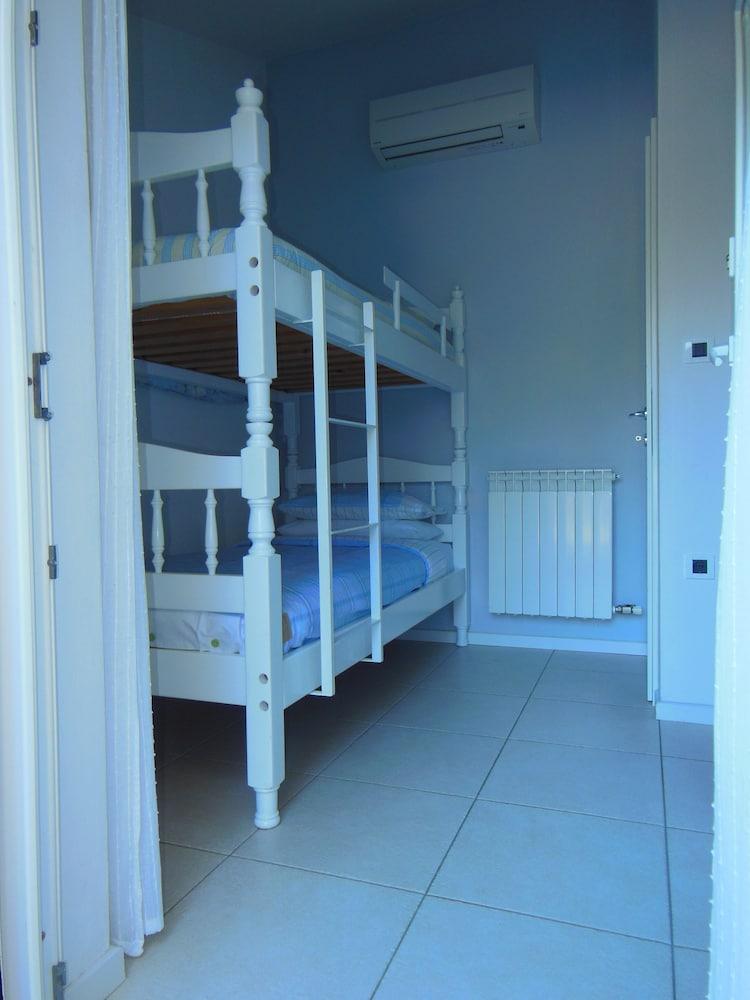 Villa Brumnic Apartments